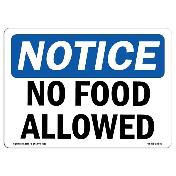 OSHA Notice, 5